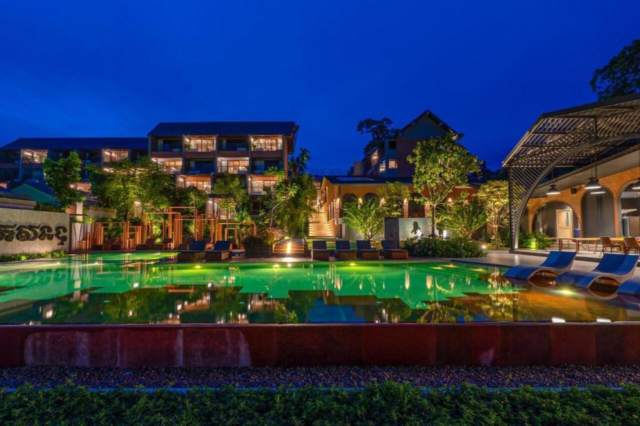 Mercure Koh Samui Beach Resort Luaran gambar