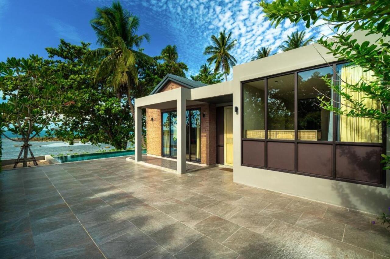 Mercure Koh Samui Beach Resort Luaran gambar