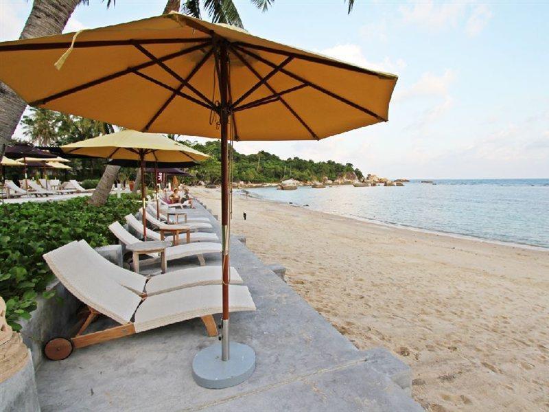 Mercure Koh Samui Beach Resort Luaran gambar
