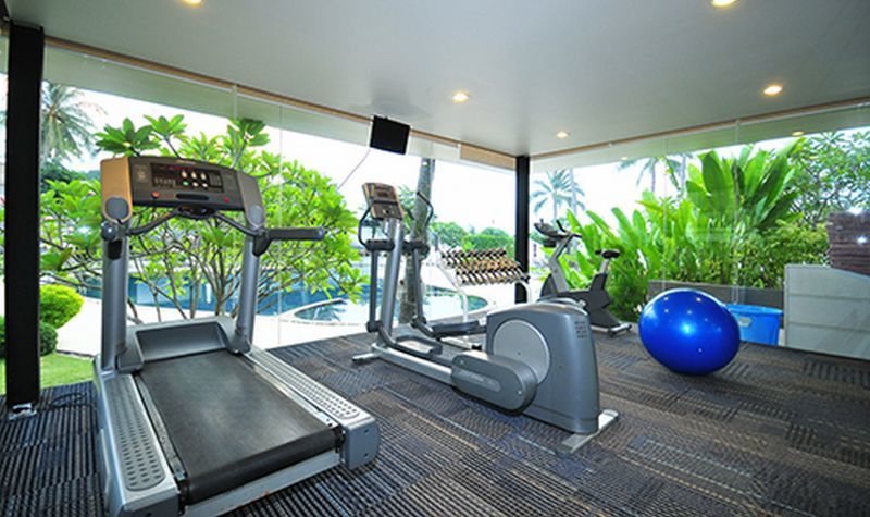 Mercure Koh Samui Beach Resort Luaran gambar