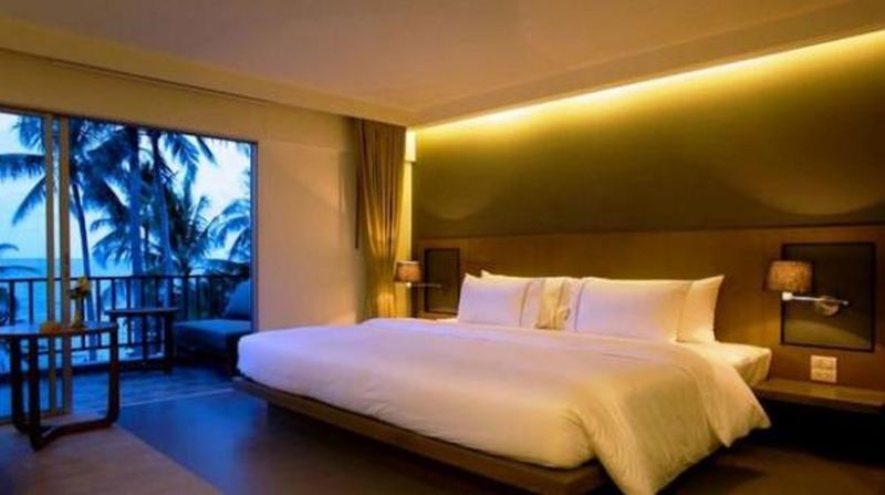 Mercure Koh Samui Beach Resort Luaran gambar