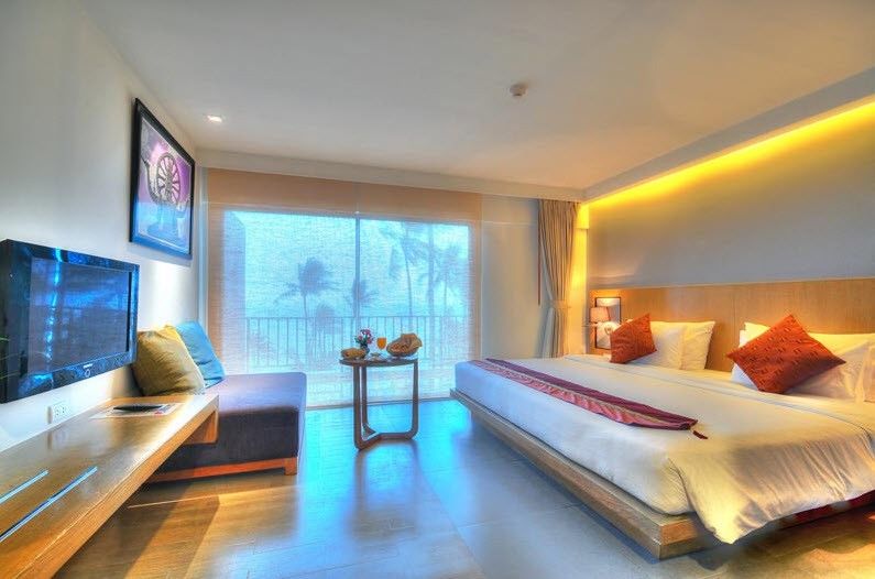 Mercure Koh Samui Beach Resort Luaran gambar