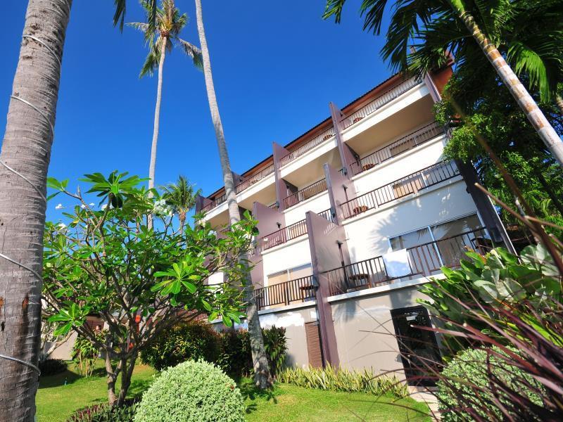 Mercure Koh Samui Beach Resort Luaran gambar