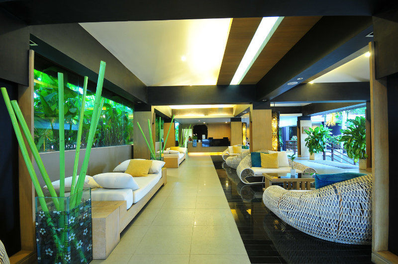 Mercure Koh Samui Beach Resort Luaran gambar