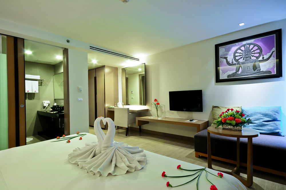 Mercure Koh Samui Beach Resort Luaran gambar