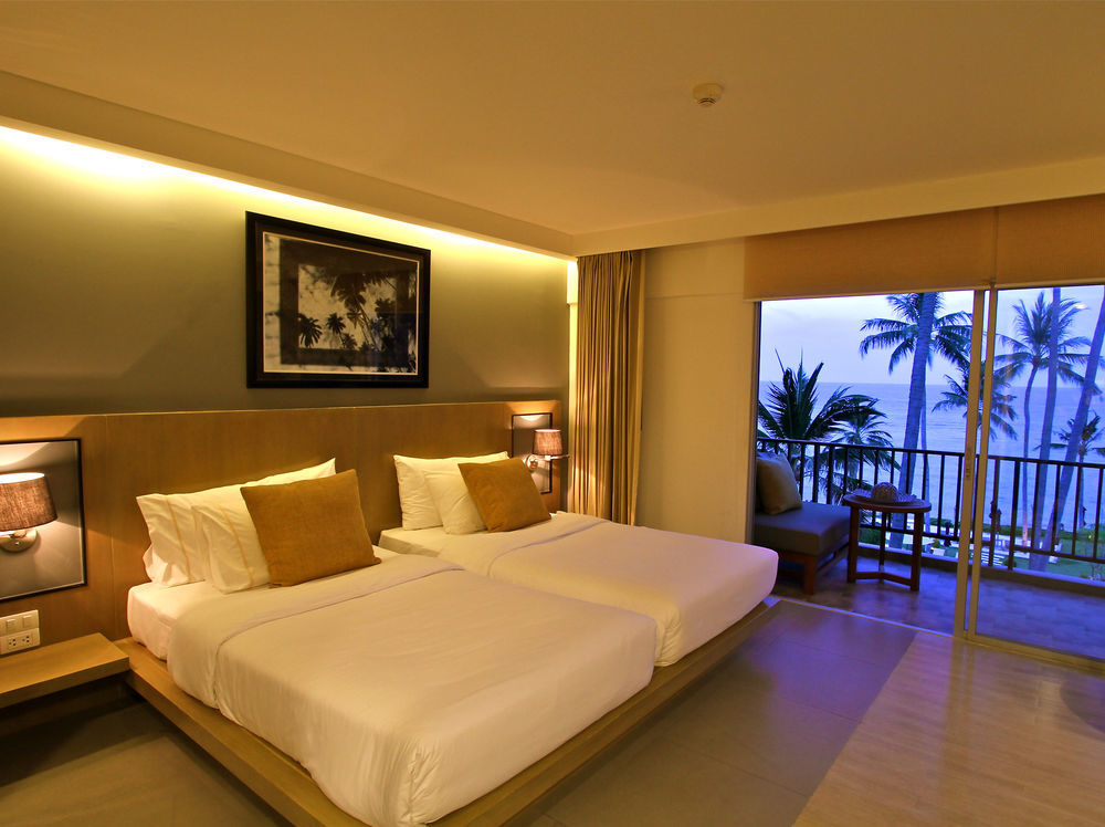 Mercure Koh Samui Beach Resort Luaran gambar