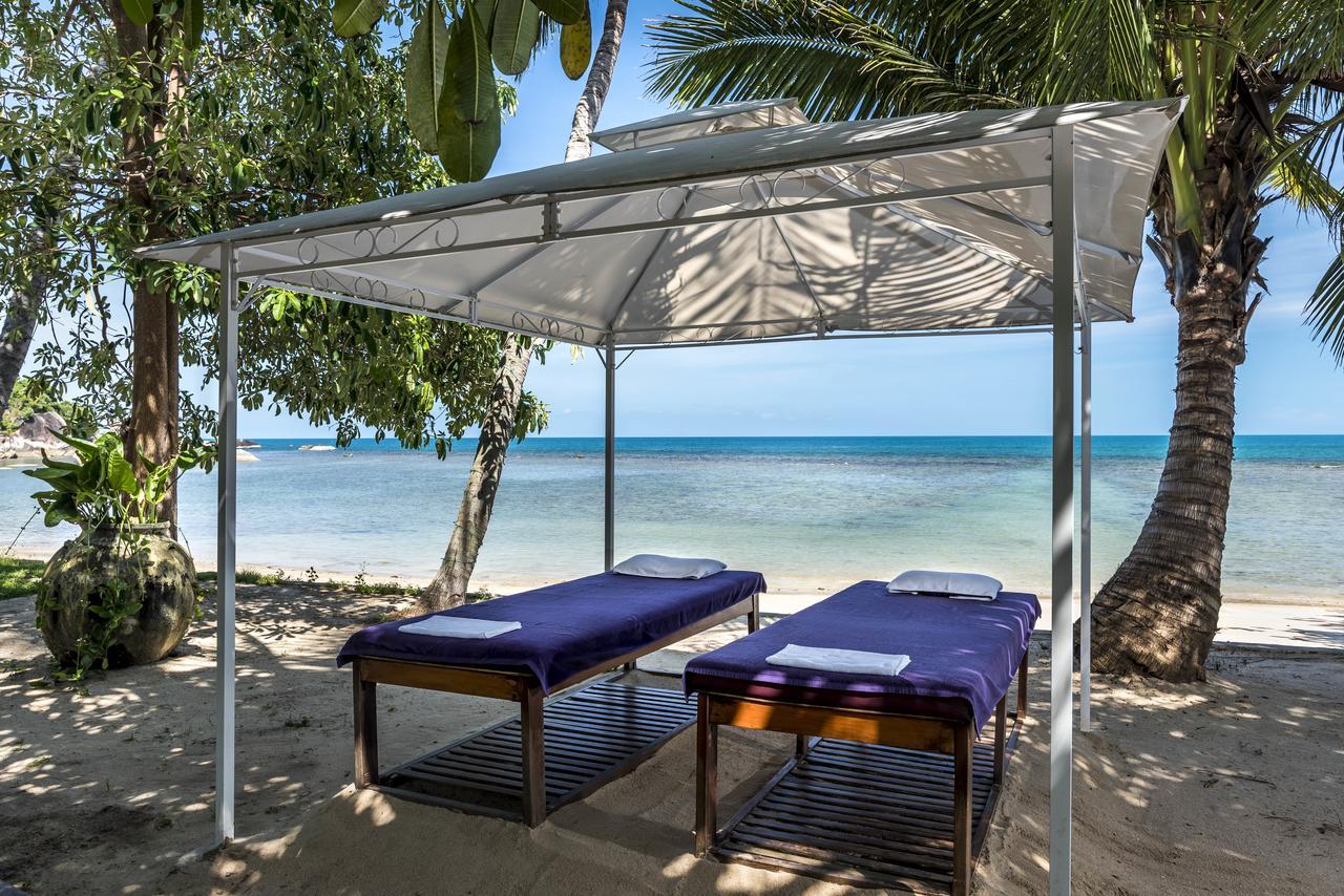 Mercure Koh Samui Beach Resort Luaran gambar