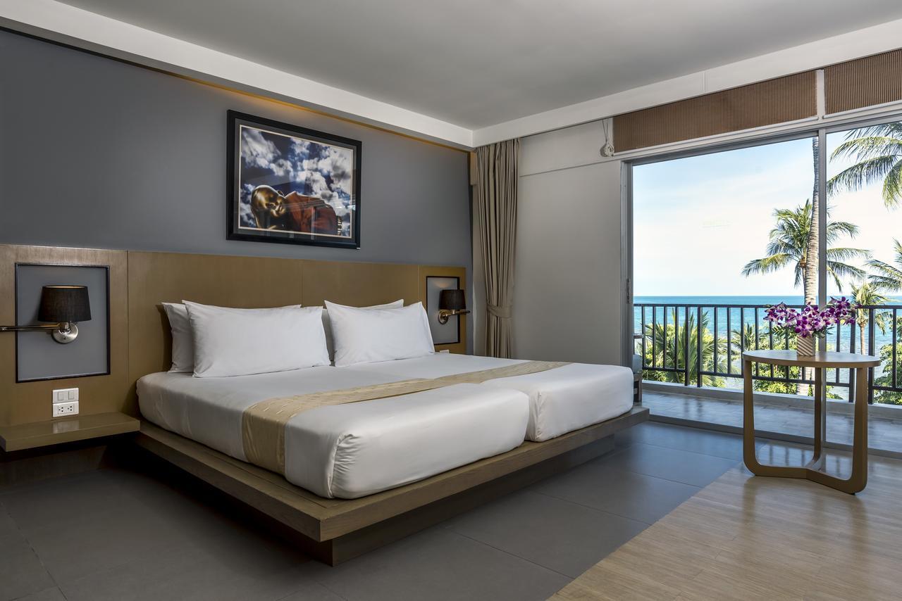 Mercure Koh Samui Beach Resort Luaran gambar