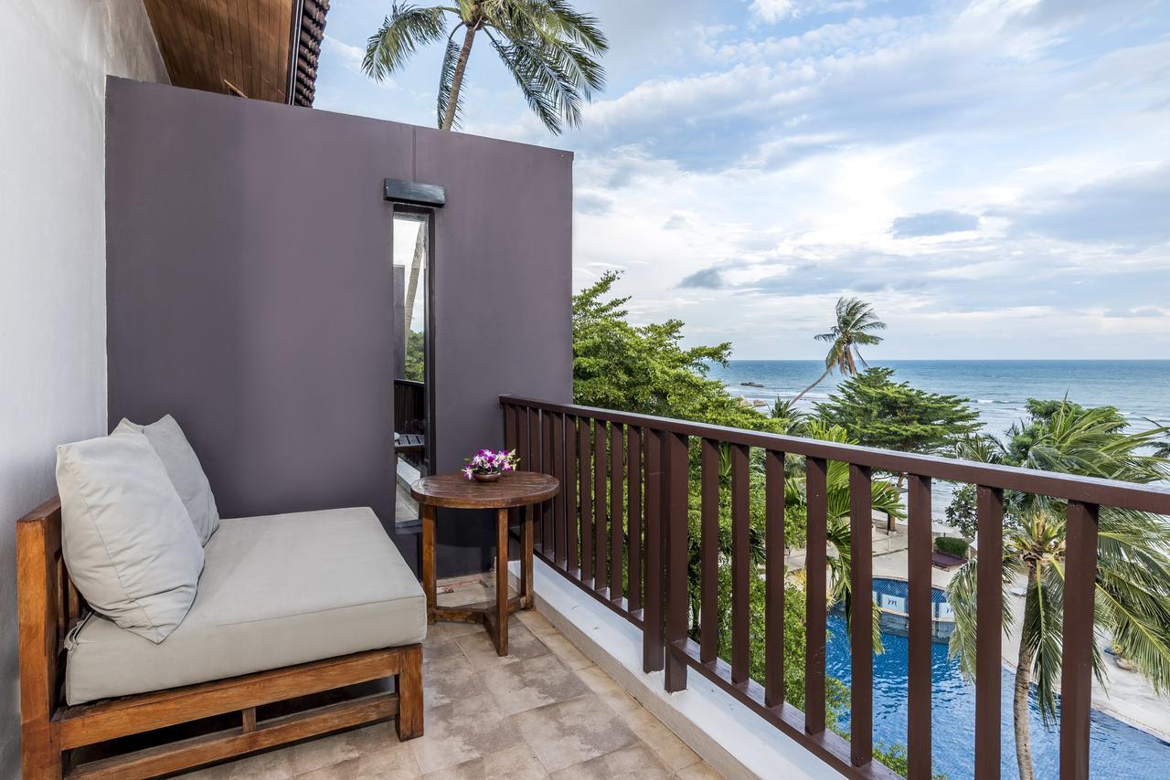 Mercure Koh Samui Beach Resort Luaran gambar