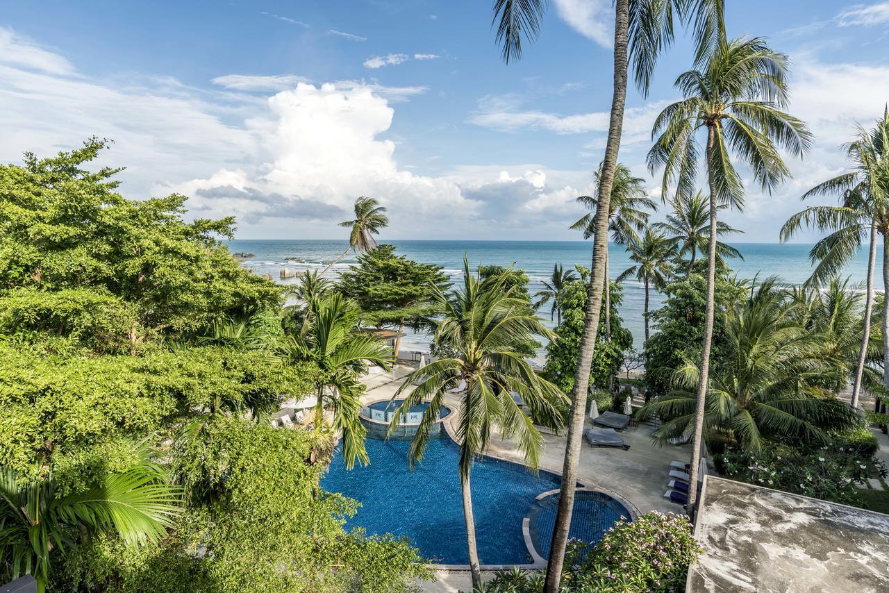 Mercure Koh Samui Beach Resort Luaran gambar