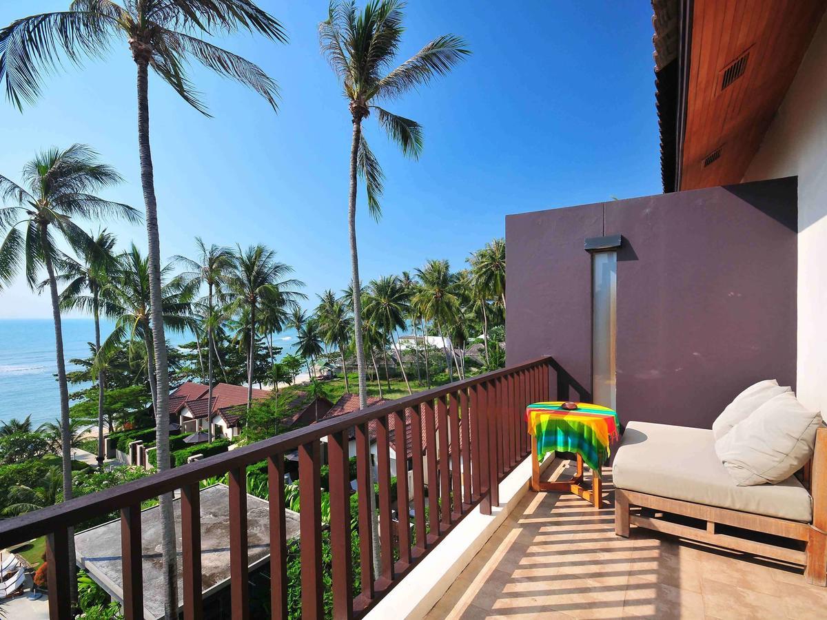 Mercure Koh Samui Beach Resort Luaran gambar