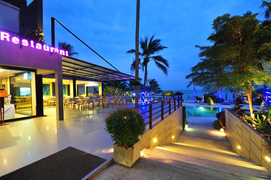 Mercure Koh Samui Beach Resort Luaran gambar