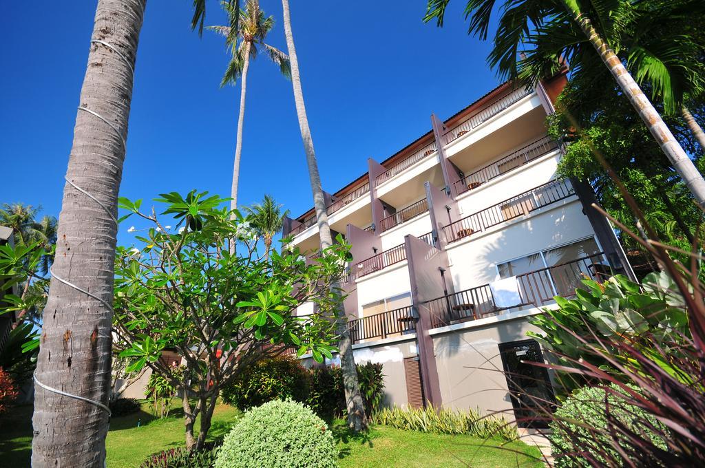 Mercure Koh Samui Beach Resort Luaran gambar