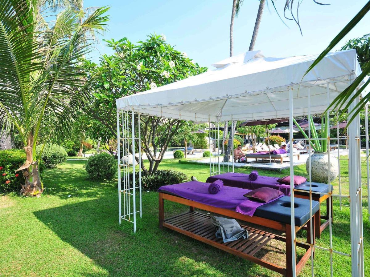 Mercure Koh Samui Beach Resort Luaran gambar