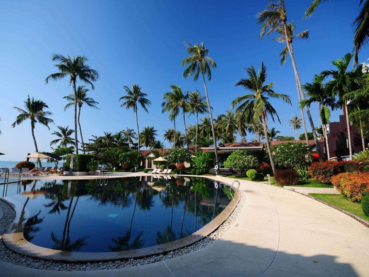Mercure Koh Samui Beach Resort Luaran gambar